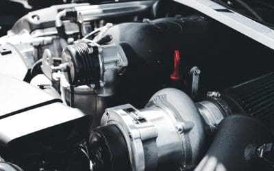 AdBlue til dieselmotorer: En guide til renere kørsel og maskiner