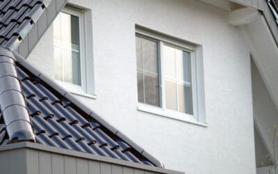 Holder hjemmets døre og vinduer på varmen?