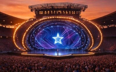 Hvem vandt Eurovision 2025? Vinderen og højdepunkter