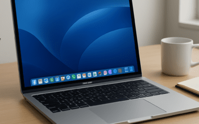 Sådan tager du screenshot på Mac – en nem guide