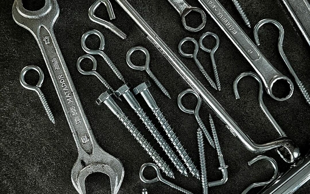 Effektivt akku værktøj til hverdagen