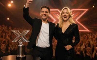 Hvem vandt X Factor 2025: opdatering og hvordan du følger med