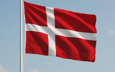 Hvorfor flager vi i dag: betydning og traditioner