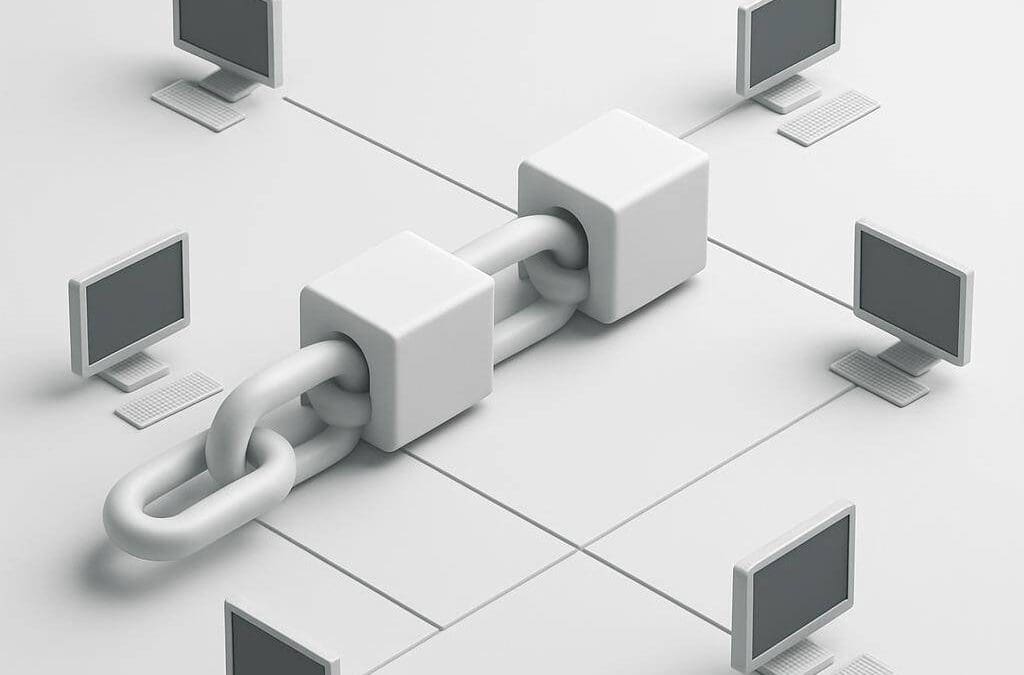 Hvad er blockchain? En dansk forklaring til danske læsere