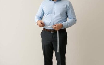 Hvad er BMI? En tydelig forklaring af kropsmasseindeks