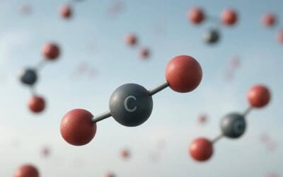 Hvad er CO2? Forklaring af drivhusgassen og dens rolle