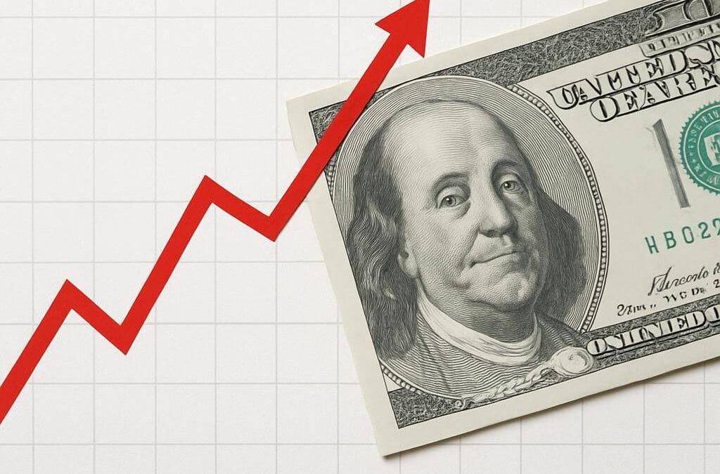 Hvad er inflation? En tydelig forklaring på prisstigninger og købekraft