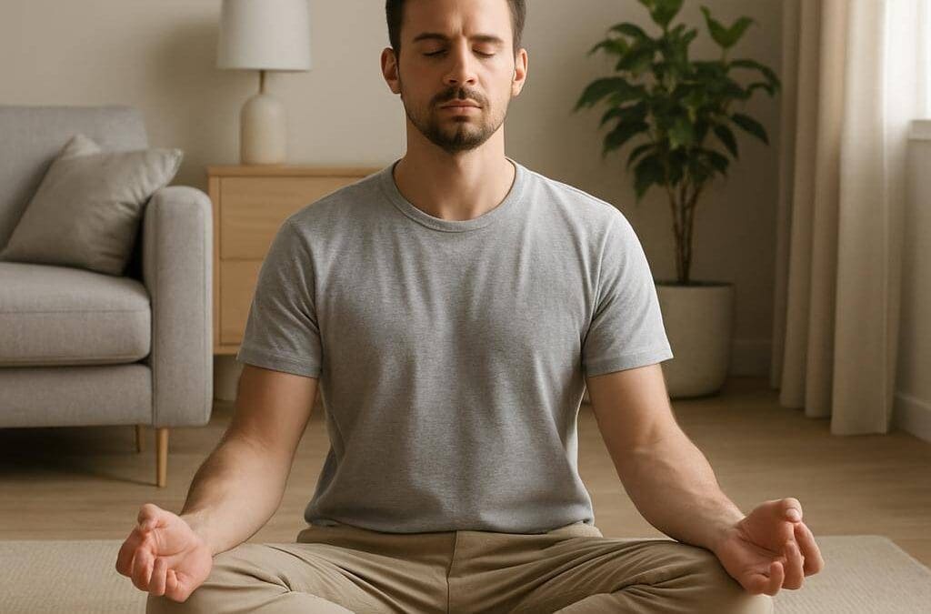 Hvad betyder meditation? En forståelig forklaring