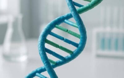 Hvad er DNA? Grundlæggende forståelse af livets kode