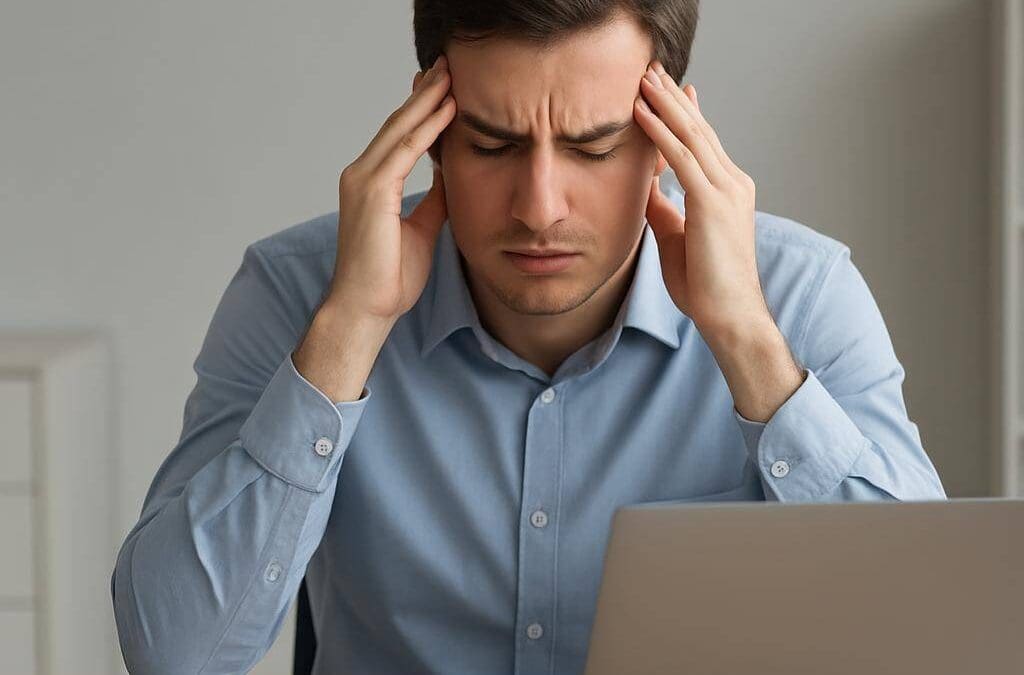 Hvad er stress? Forståelse, symptomer og håndtering