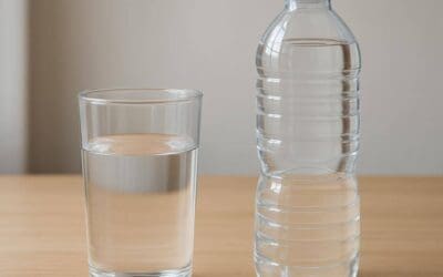Hvor meget vand skal man drikke om dagen? Klar vejledning og praktiske tips