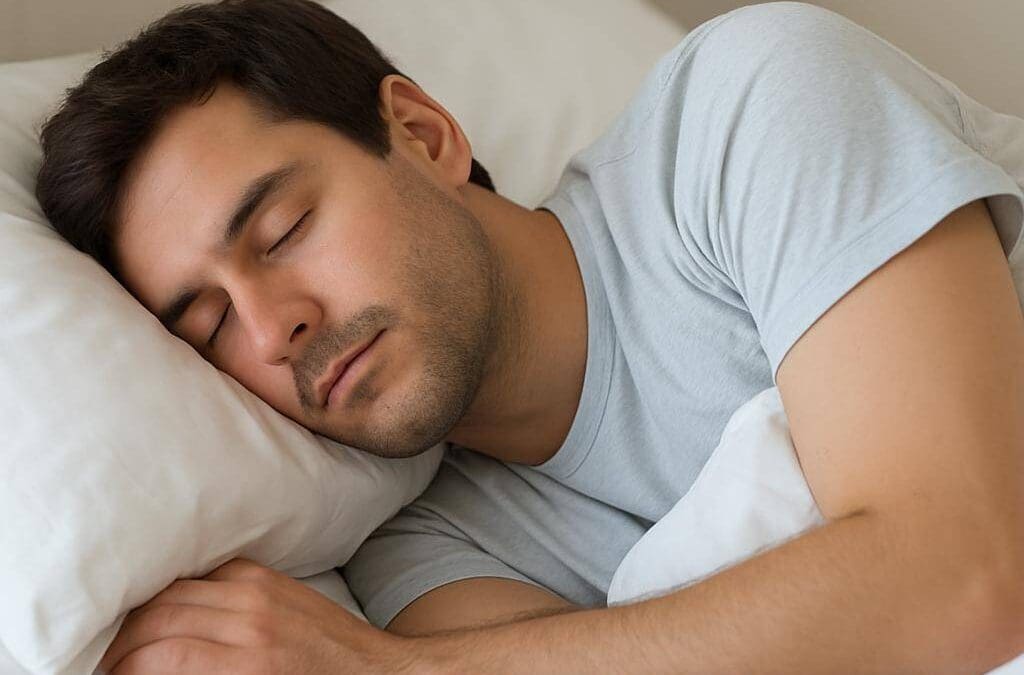 Hvorfor sover vi? Forskning i søvnens formål og betydning