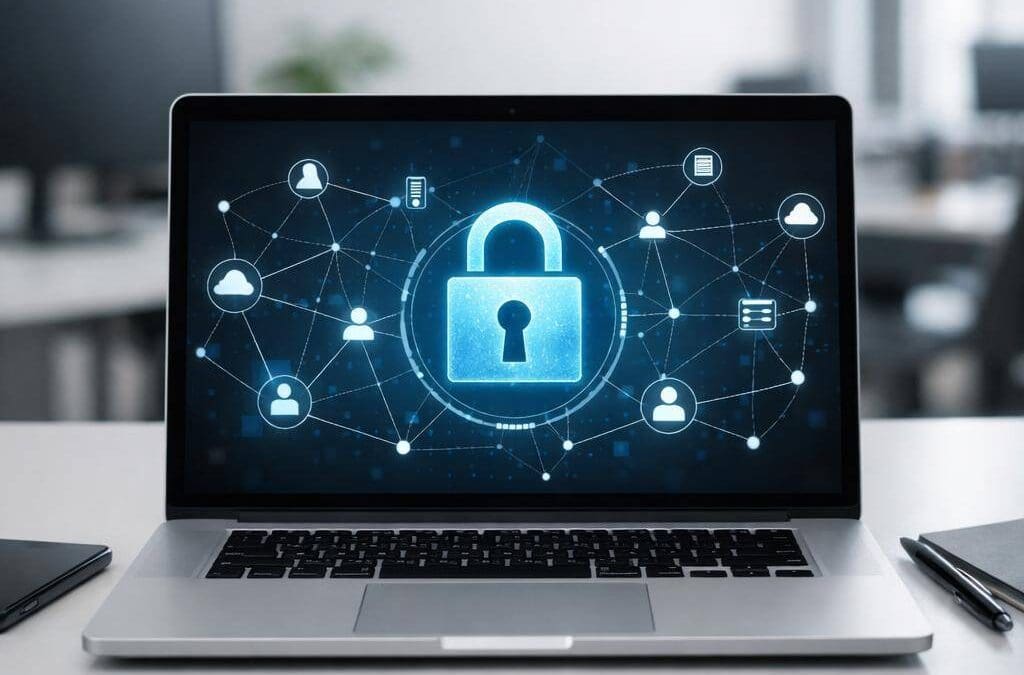 Hvad er cybersikkerhed? Forklaring og praktiske råd