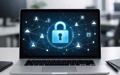 Hvad er cybersikkerhed? Forklaring og praktiske råd