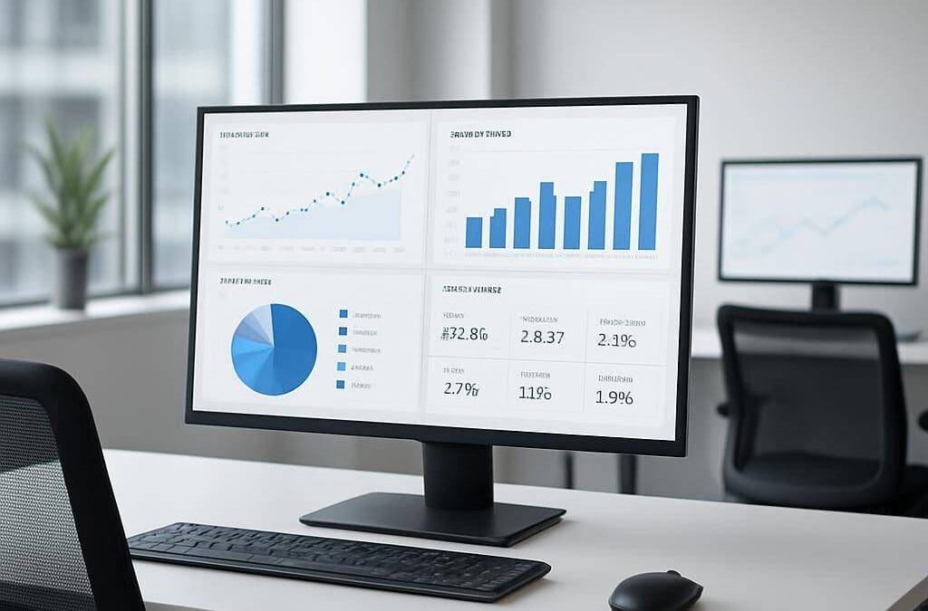 Hvad er digital markedsføring? En klar forklaring af begrebet og dets kanaler