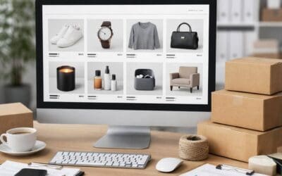 Hvad er dropshipping? En klar forklaring for danske virksomheder