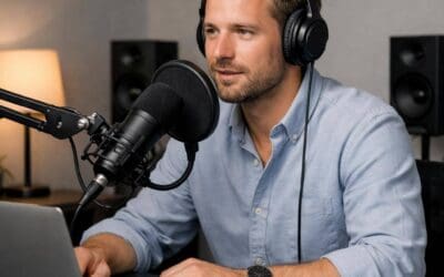 Hvad er en podcast? En klar og konkret forklaring